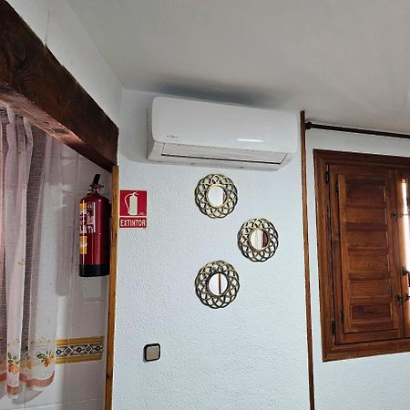 Apartamentos Asador De La Plaza Vieja Cazorla Exterior photo