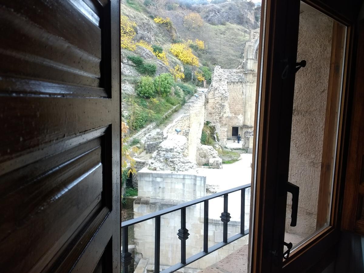 Apartamentos Asador De La Plaza Vieja Cazorla Exterior photo