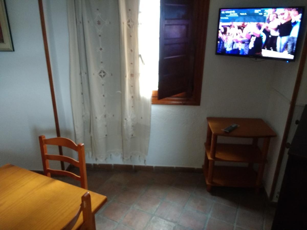 Apartamentos Asador De La Plaza Vieja Cazorla Exterior photo